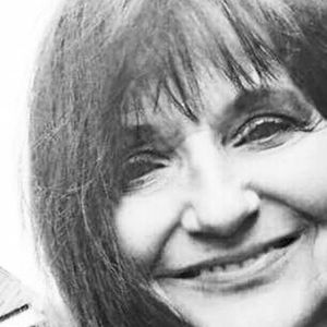 Meet your Posher, Diane